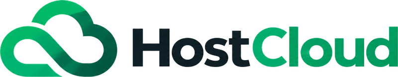 HostCloud logo